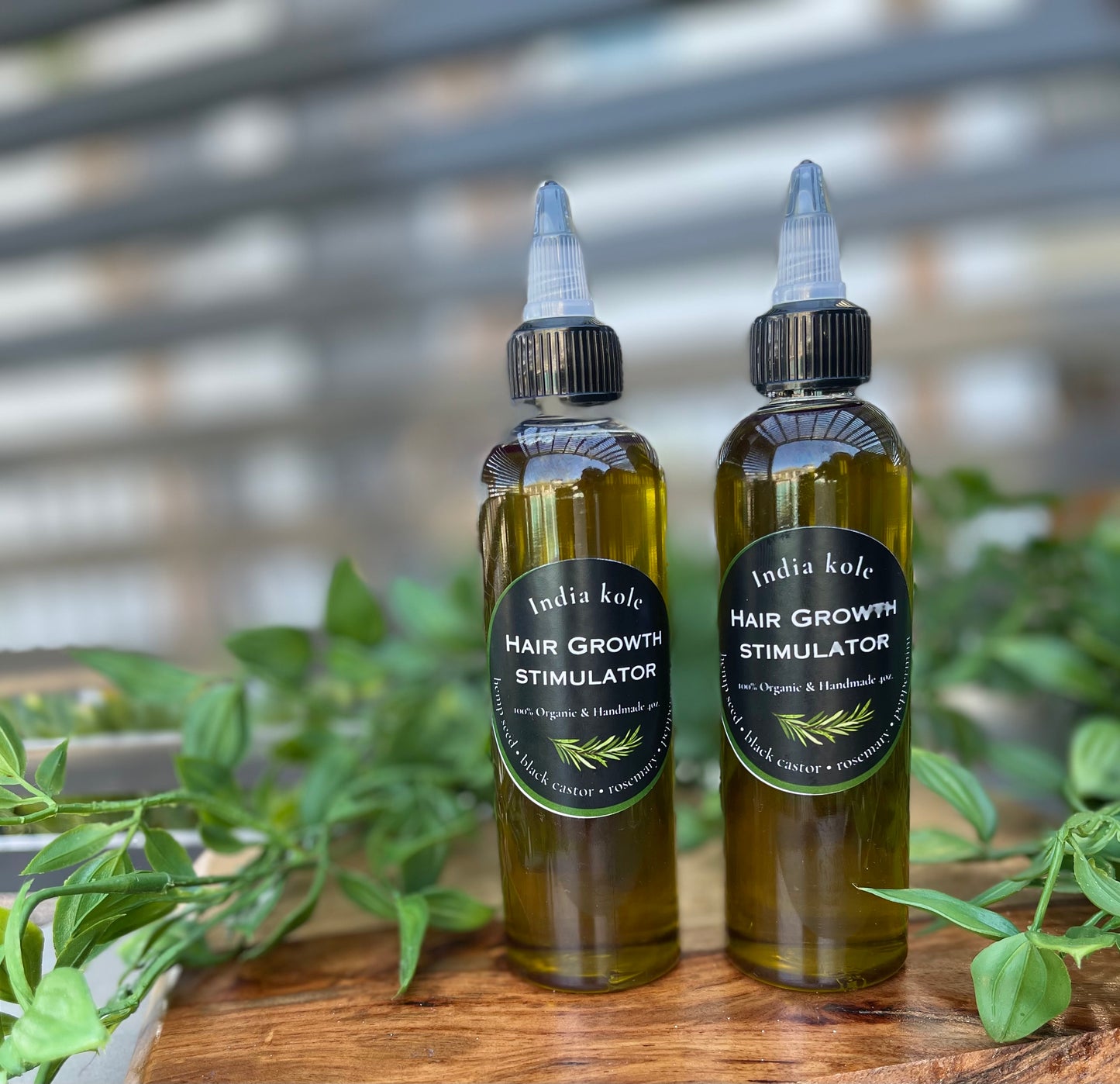 Hair Growth Stimulator 4oz.